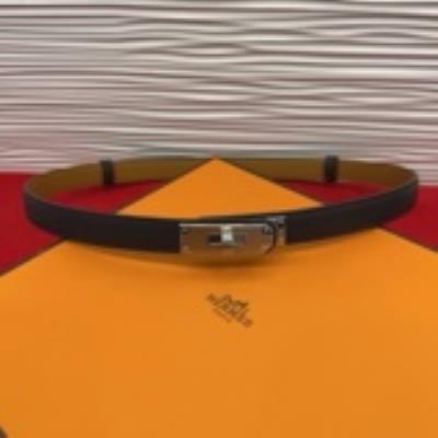 wholesale quality hermes women belt model no. 561